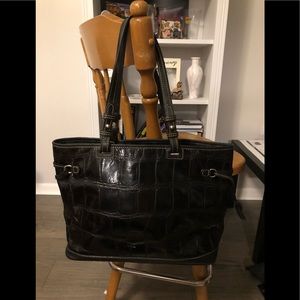 Authentic Dooney & Bourke Bag